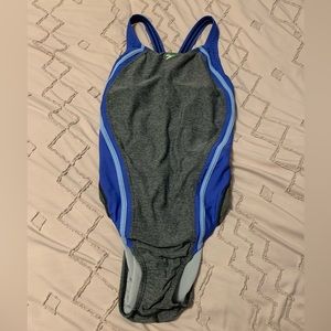 Speedo One Piece Swim